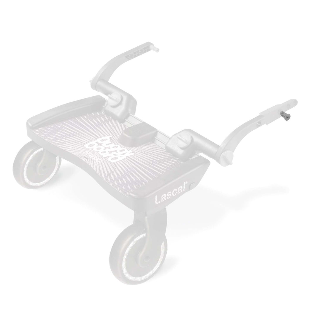 Lascal Buggyboard® Spare - Extender Bolt Grey - Cheeky Rascals UK