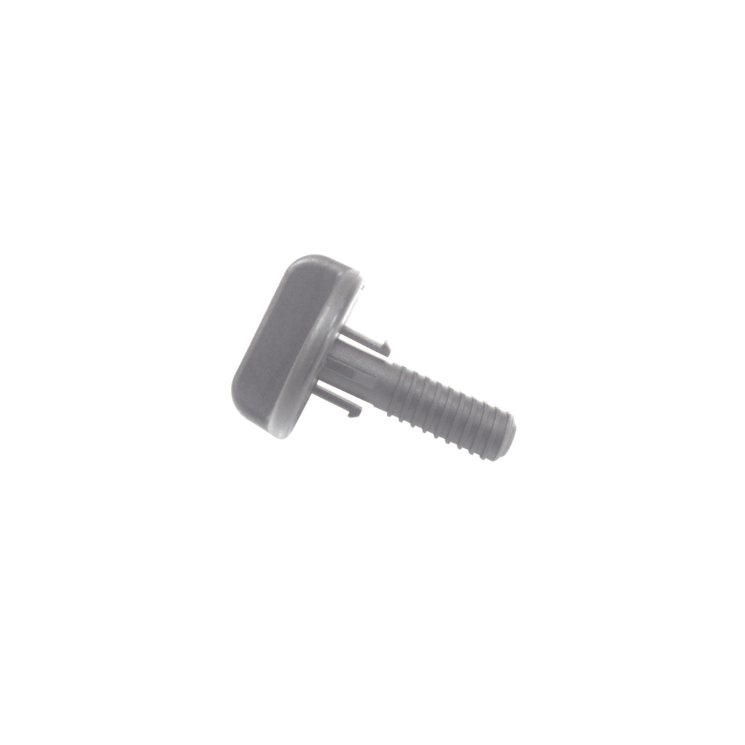 Lascal BuggyBoard Replacement Fixing Screw - Grey